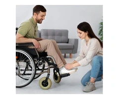 Personalised NDIS Personal Care Services in Truganina, St Albans, Keilor Downs & Deer Park