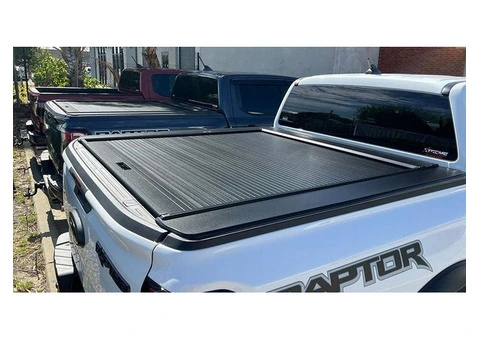 Expert Tips for Maintaining Your Ute Roller Cover in Australia