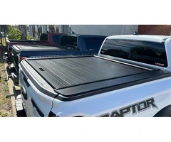 Expert Tips for Maintaining Your Ute Roller Cover in Australia