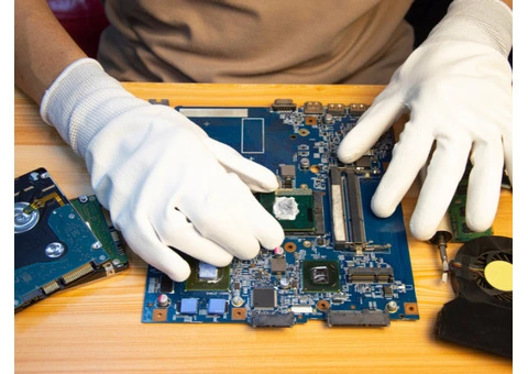 Same Day Computer Repair Moorabbin