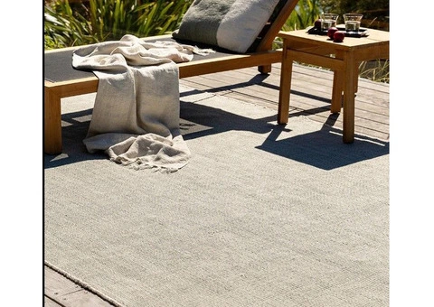 Elegant Lonsdale Eucalyptus Floor Rug – Timeless Style & Comfort
