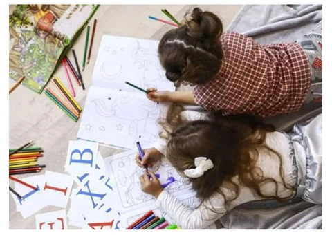 Unlock Your Child's Full Potential at the Best Day Care Near Tuart Hill