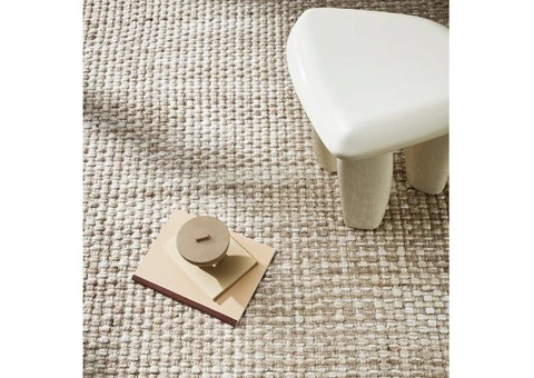 Elegant & Durable Pelorus Sand Floor Rug – Perfect for Any Space