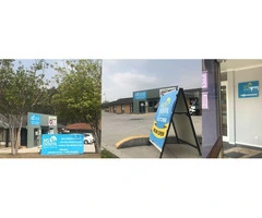 Fletcher Dentist - Dentist in Fletcher - MS Dental Fletcher