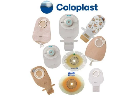 Buy Range of Coloplast Products in Australia - Joya Medical Supplies