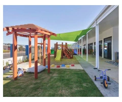 Give Your Child a Head Start with Kindy at Dayton Childcare