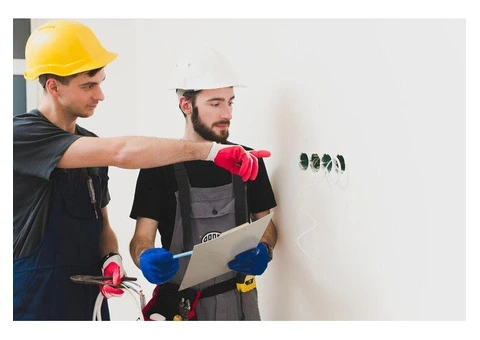 Looking For The Best Electrical Residential Services?