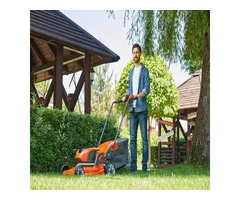 Lush Lawns Await: Premier Lawn Care Mowing Services in Perth!