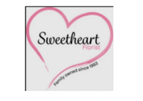 Sweetheart Florist