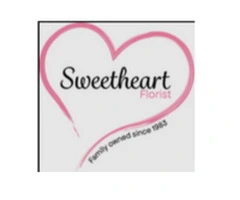 Sweetheart Florist