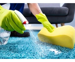 Anytime Carpet Cleaning Frankston