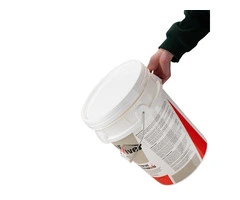 Durable 15 Ltr Buckets for Versatile Uses  