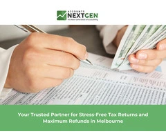 Individual Tax Return Melbourne: Expert Services for Maximum Returns