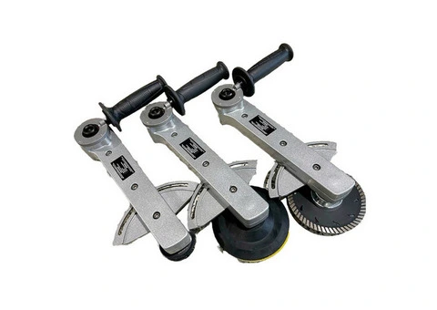 Hire Concrete Edge Grinder Perth