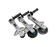 Hire Concrete Edge Grinder Perth