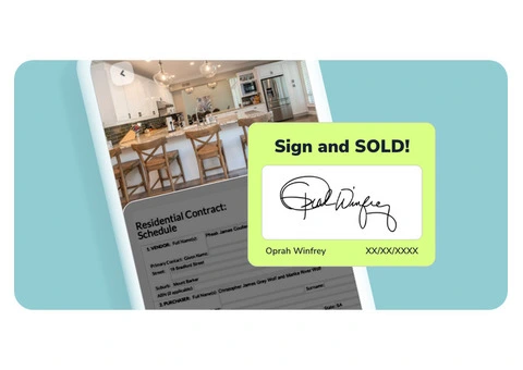 Real Estate Software for Agents