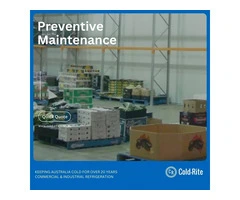 Protects Your Business & Employees with Maintenance Preventive Maintenance