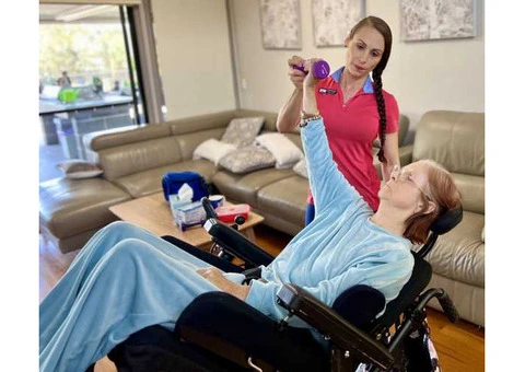 The Most Trusted Massage Therapist in Sydney for Your Well-Being