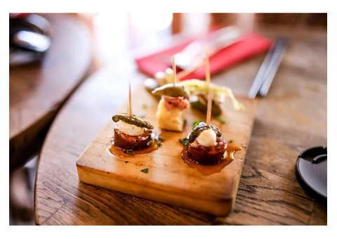 Best Cafés in South East Suburbs & Bay Street, Melbourne