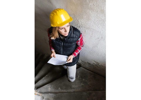 Secure Your Property with Detailed Pre Purchase Building Inspections Melbourne