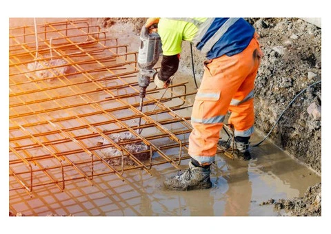 Professional Brick and Block Renovation in Redlands - Bricklayercleveland