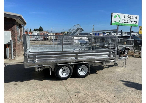Do You Need a Trailer? Here’s How to Choose and Use One Effectively | UBeaut Trailers
