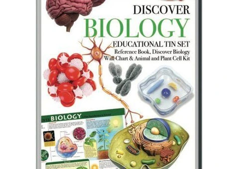 Engage Your Kids with Fun and Learning Through Science Kits