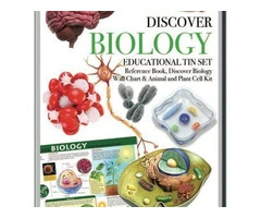 Engage Your Kids with Fun and Learning Through Science Kits