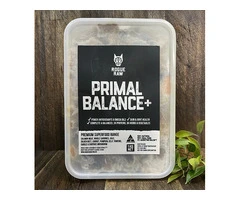 All Natural Dog Food | RogueRaw