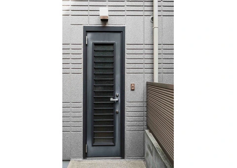 Explore Premium Security Doors in Wollert