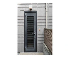 Explore Premium Security Doors in Wollert