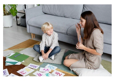NDIS Early Childhood Intervention Specialists in Melbourne