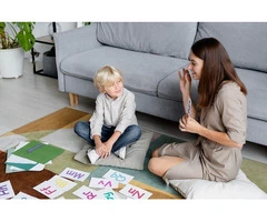 NDIS Early Childhood Intervention Specialists in Melbourne