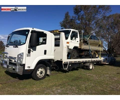 Auto Wreckers Perth – Top Cash & Free Car Removal