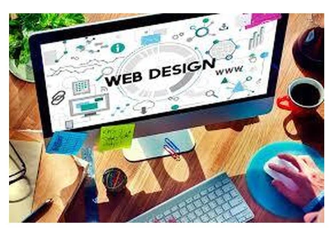 Cheap Website Design Melbourne – Get a Professional Website on a Budget