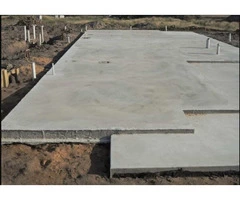 Precision-Engineered Concrete Factory Slabs Sydney