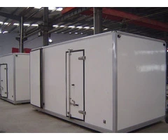 Cold Room Builder Gold Coast