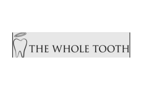 The Whole Tooth