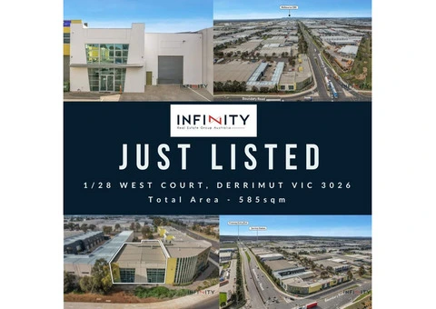 Infinity Real Estate Group Australia: Your Trusted Partner in Property & Investment - 4/30