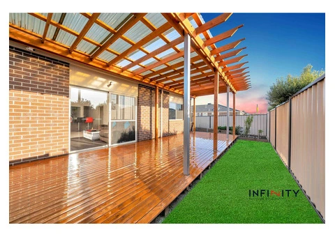 Infinity Real Estate Group Australia: Your Trusted Partner in Property & Investment - 19/30