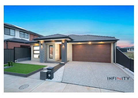 Infinity Real Estate Group Australia: Your Trusted Partner in Property & Investment - 20/30