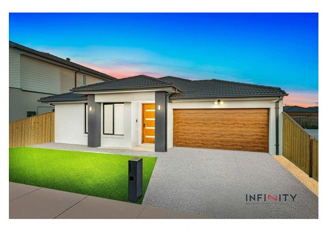 Infinity Real Estate Group Australia: Your Trusted Partner in Property & Investment - 23/30