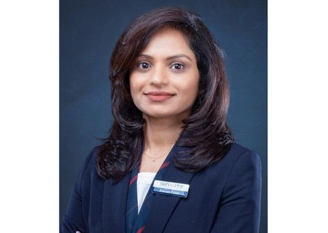 Infinity Real Estate Group Australia: Your Trusted Partner in Property & Investment - 25/30