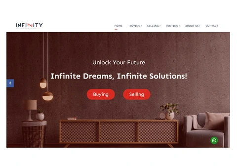 Infinity Real Estate Group Australia: Your Trusted Partner in Property & Investment - 30/30