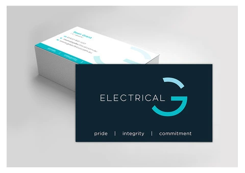 Boost Your Brand Presence with Fast Business Cards