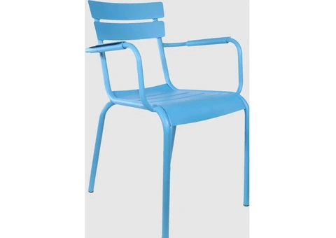 Durafurn Lisbon Armchair - Comfort and Style Combined!