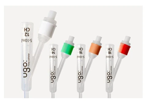 Buy Foley Catheters in Australia | Joya Medical Supplies