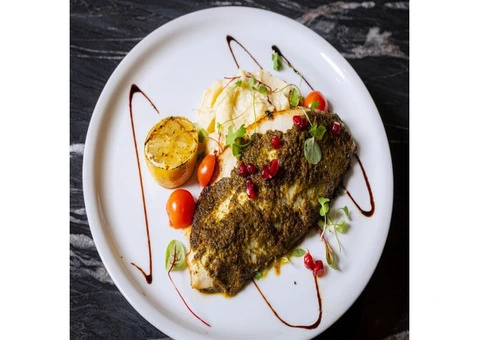 Enjoy Grilled Chicken Dishes at Neyvine Seafood Grill