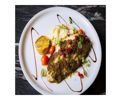 Enjoy Grilled Chicken Dishes at Neyvine Seafood Grill