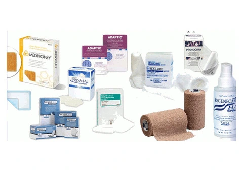 Wound Care Supplies  in Australia - Joya Medical Supplies